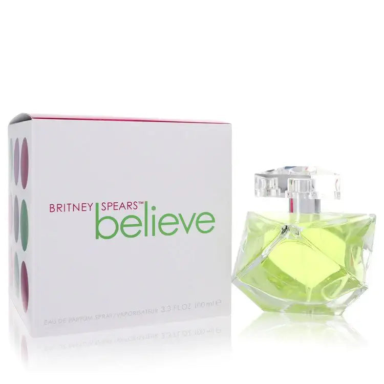 Believe By Britney Spears Perfume for Women - DestGlow