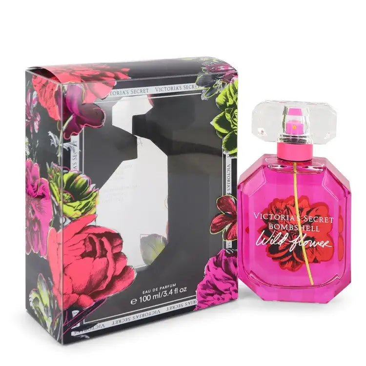 Bombshell Wild Flower By Victoria&