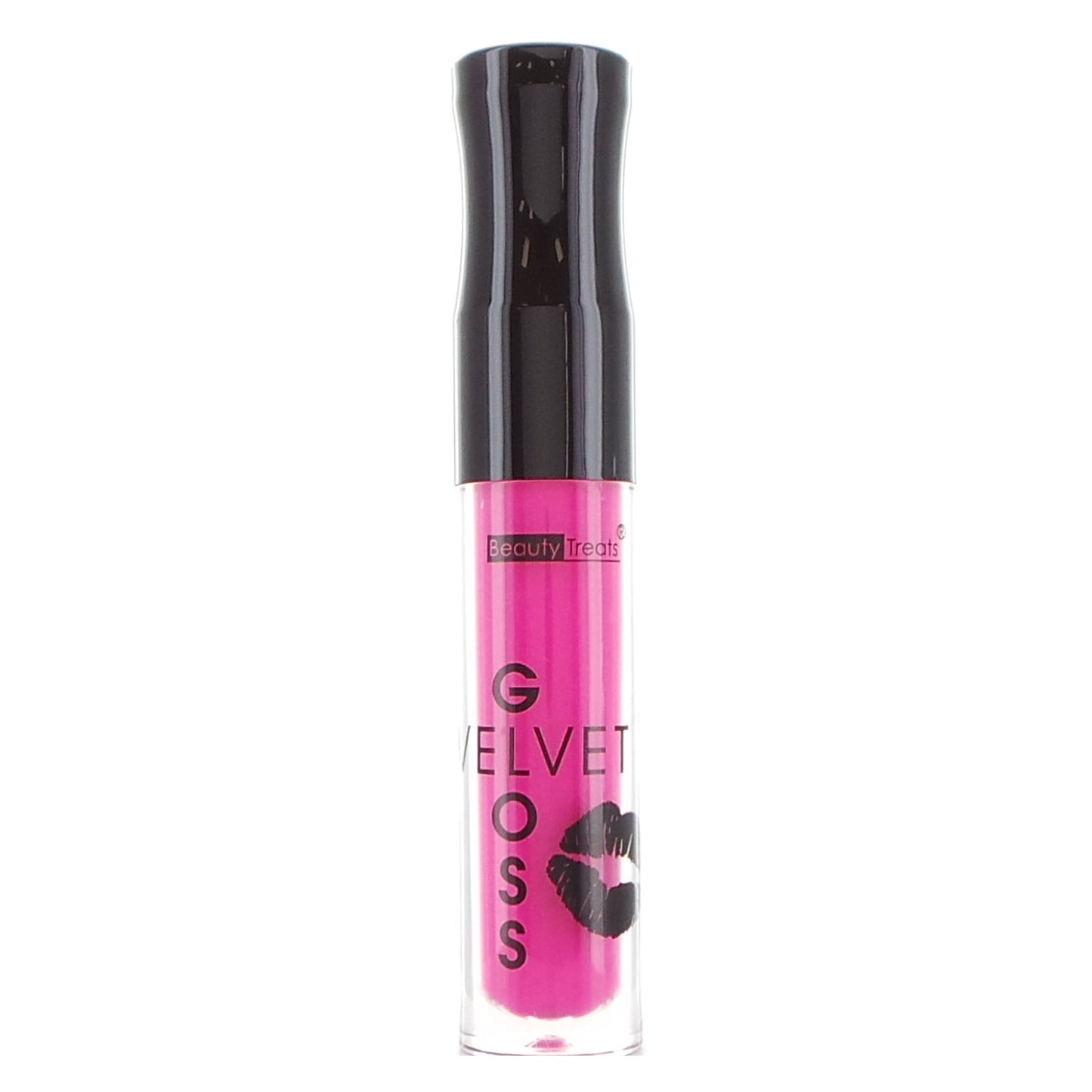 Beauty Treats Velvet Gloss - Shade 4 - DestGlow