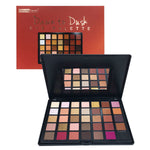 BEAUTY TREATS Dawn to Dusk Eye Palette - DestGlow