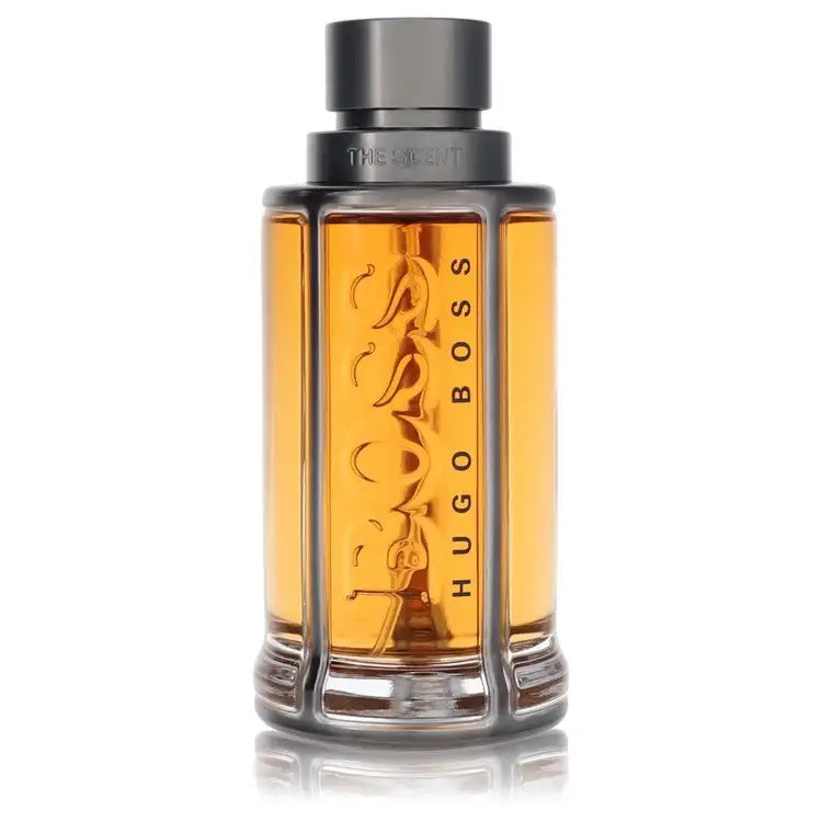 Boss The Scent By Hugo Boss Cologne for Men by Gamer Scents