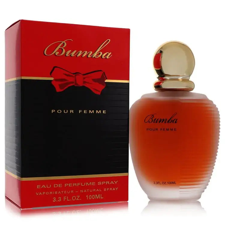 Bumba By YZY Perfume Perfume for Women DestGlow