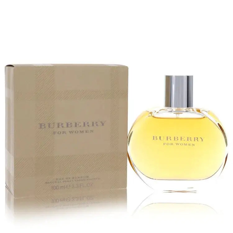 Burberry By Burberry Perfume for Women by Gamer Scents