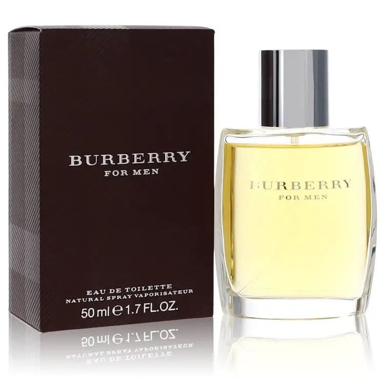 Burberry By Burberry Cologne for Men - DestGlow