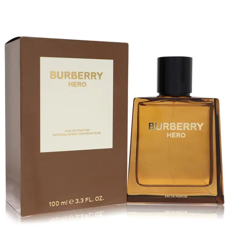 Hero By Burberry Cologne for Men