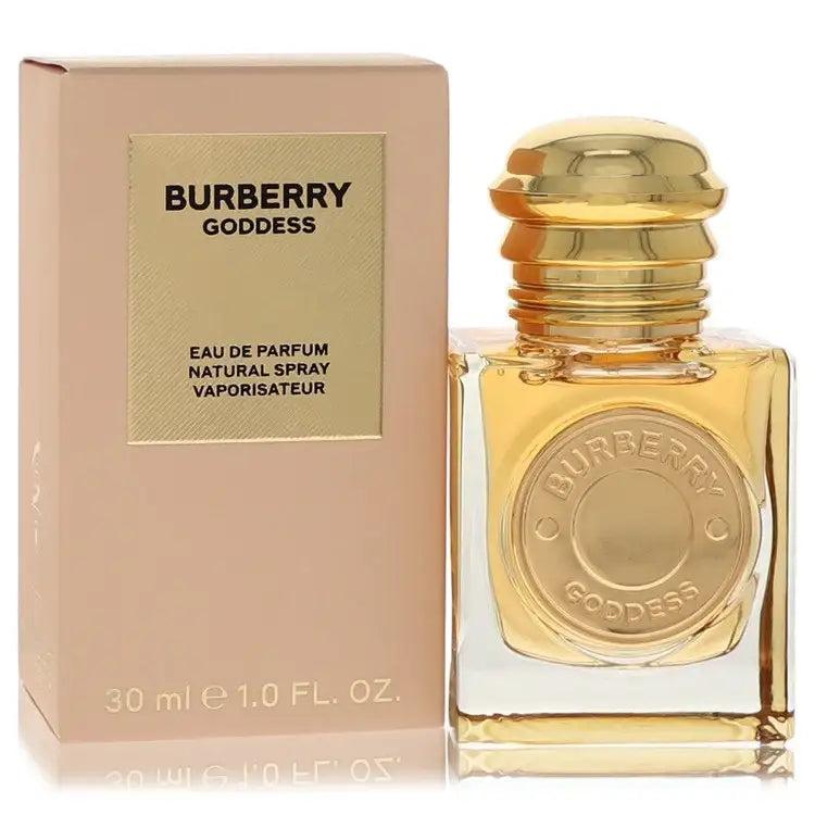 Goddess By Burberry Perfume for Women by Gamer Scents