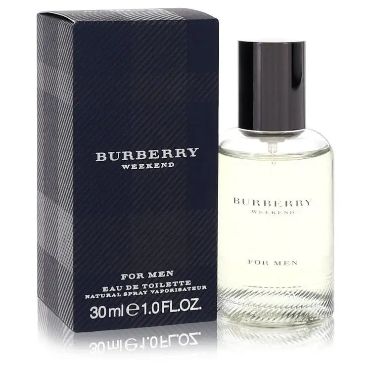 Weekend By Burberry Cologne for Men by Gamer Scents