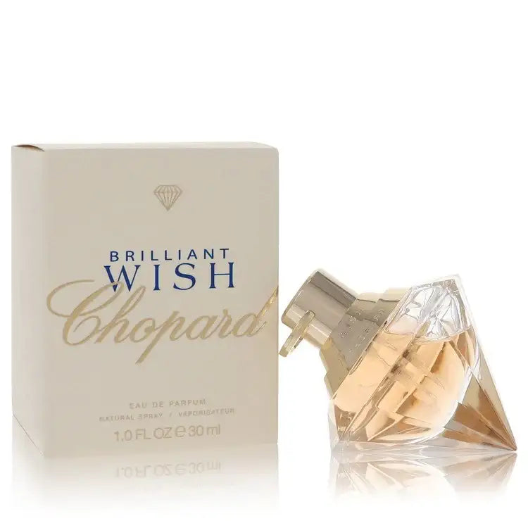 Brilliant Wish By Chopard Perfume for Women by Gamer Scents