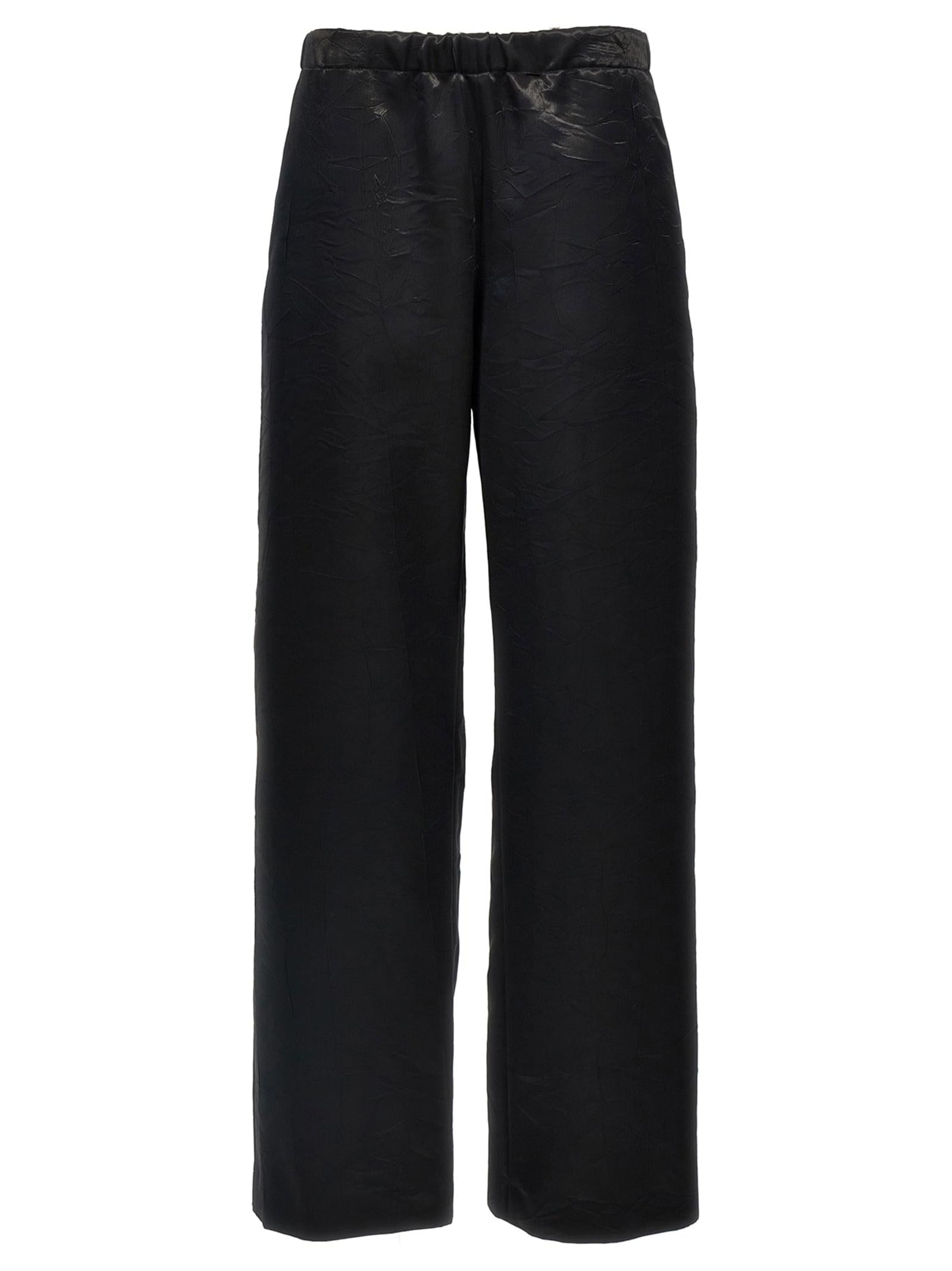 Givenchy Women Shiny Pants DestGlow