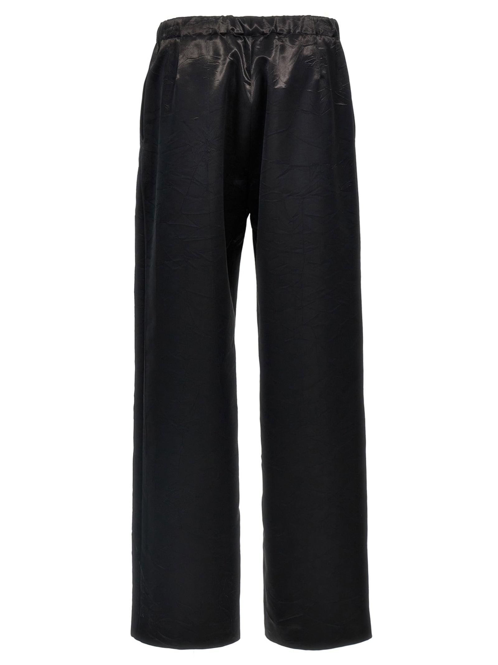 Givenchy Women Shiny Pants DestGlow
