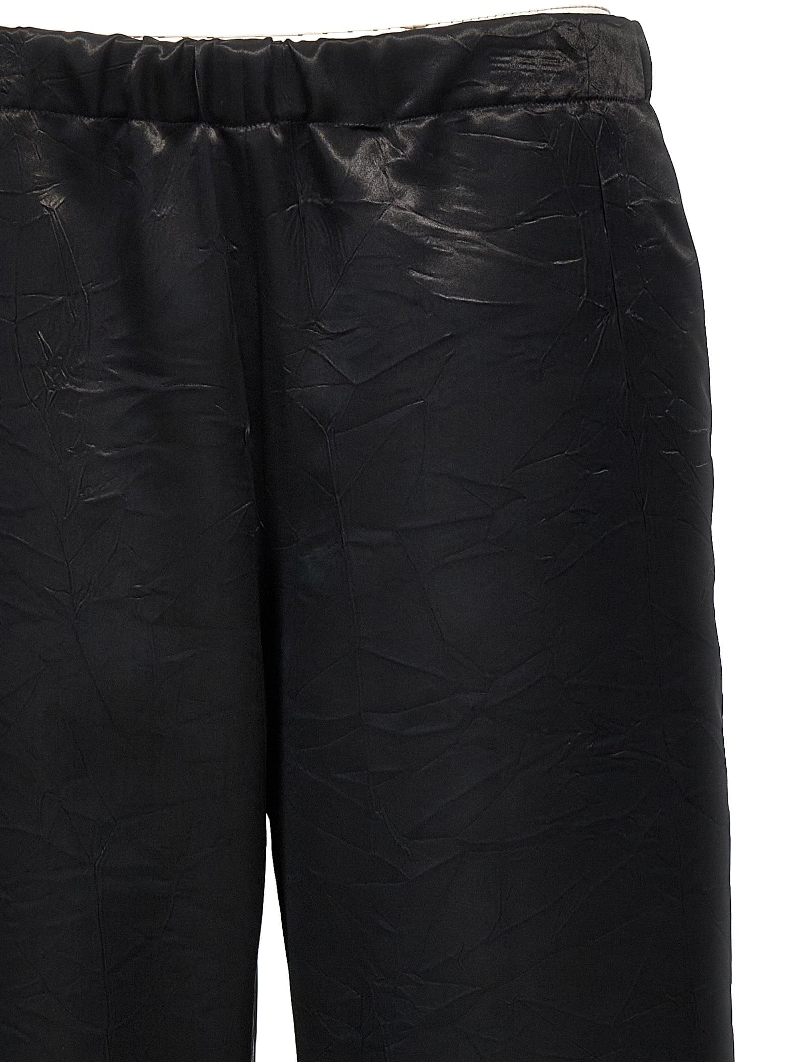 Givenchy Women Shiny Pants DestGlow