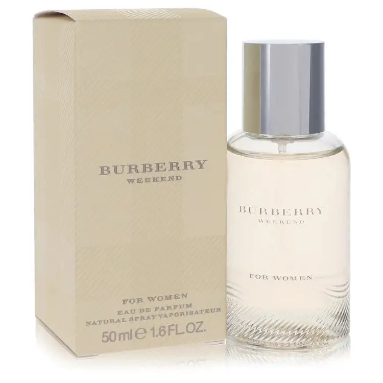 Weekend By Burberry Perfume for Women by Gamer Scents