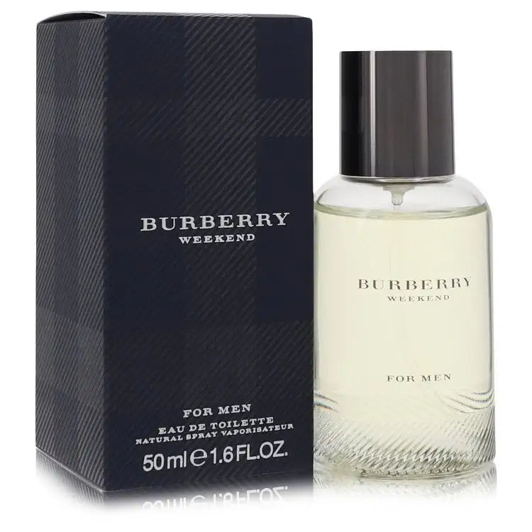 Weekend By Burberry Cologne for Men by Gamer Scents