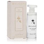 Bvlgari White by Bvlgari Mini EDC .17 oz for Women