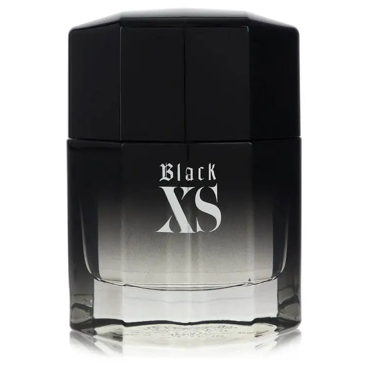 Black Xs By Paco Rabanne Cologne for Men