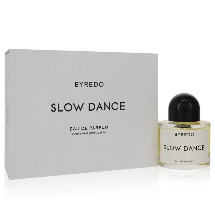 Slow Dance By Byredo (Unisex) by Gamer Scents