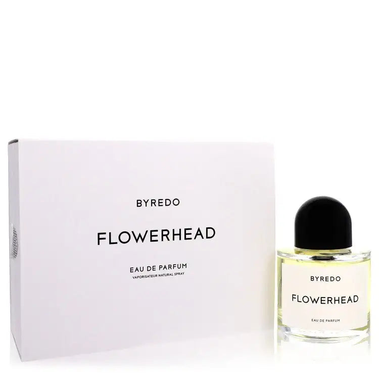 Flowerhead By Byredo (Unisex) by Gamer Scents