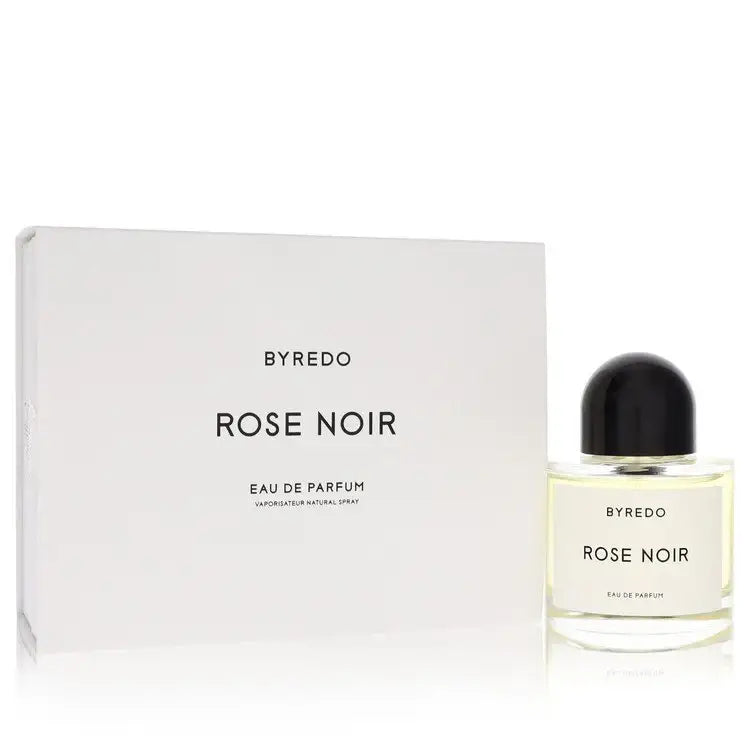 Rose Noir By Byredo (Unisex) by Gamer Scents