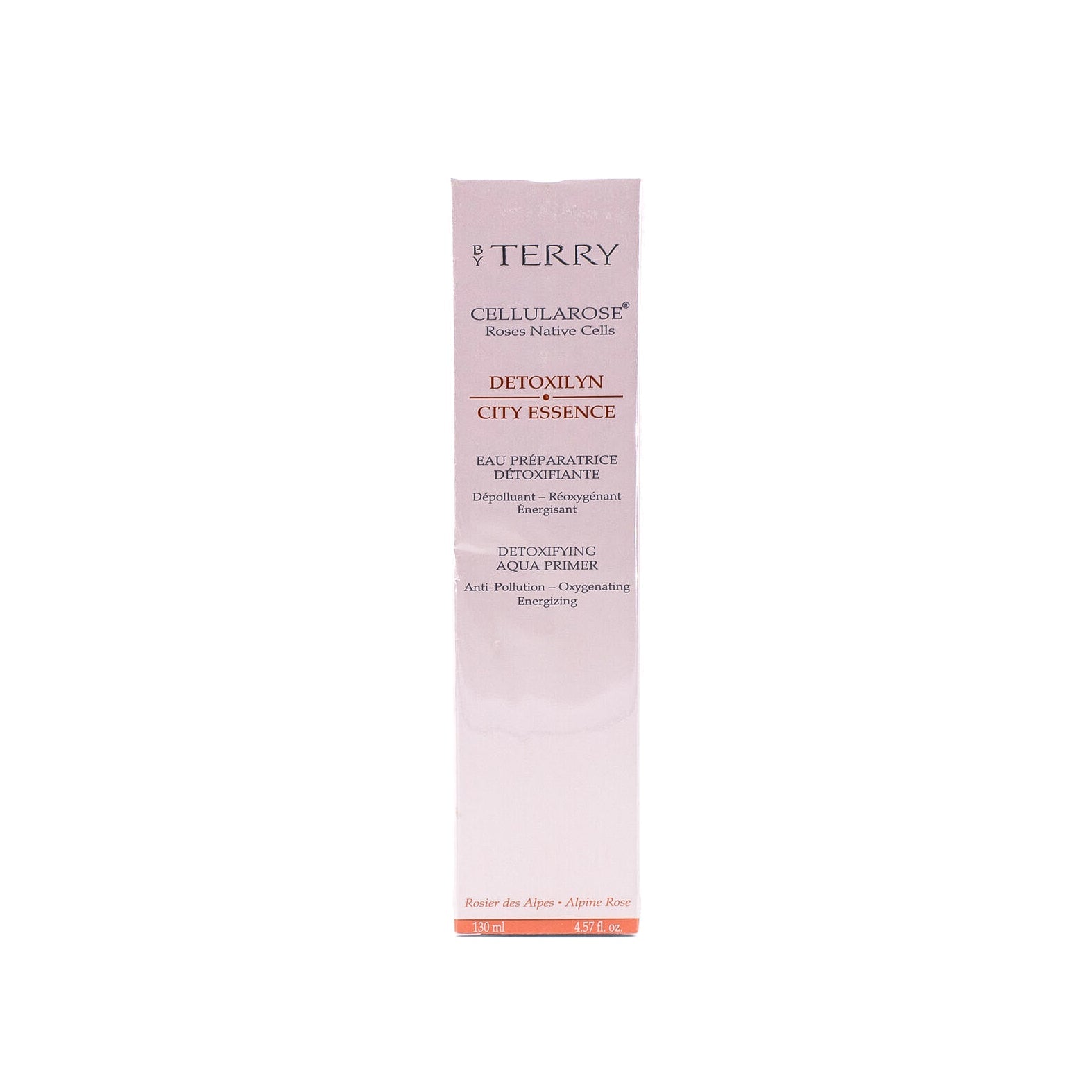 BY TERRY Detoxilyn City Essence Detoxifying Aqua Primer 4.57oz - Imperfect Box by This is Beauty US