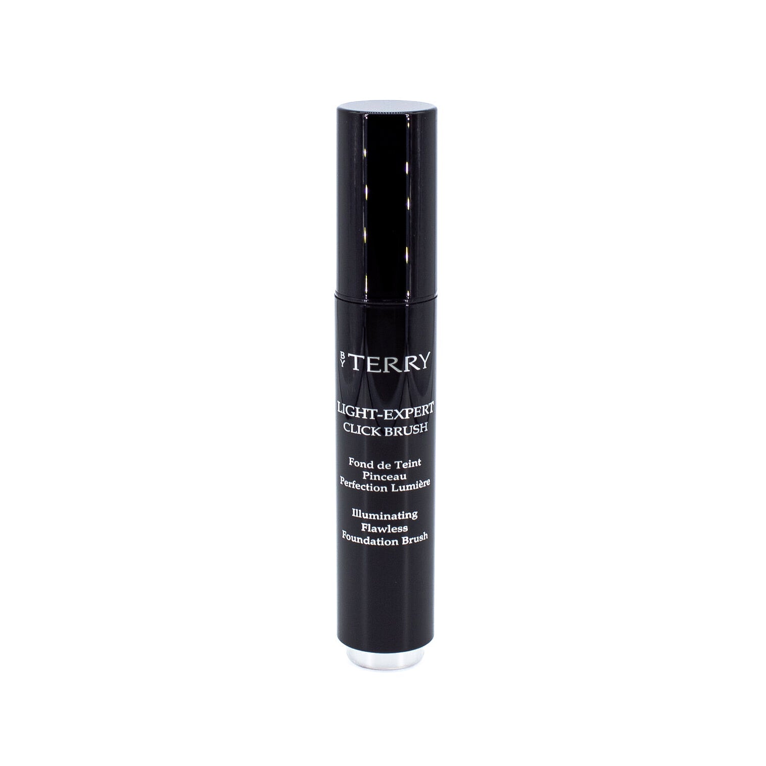 BY TERRY Light-Expert Click Brush 16. INTENSE MOCHA 0.65oz - Imperfect Box by This is Beauty US
