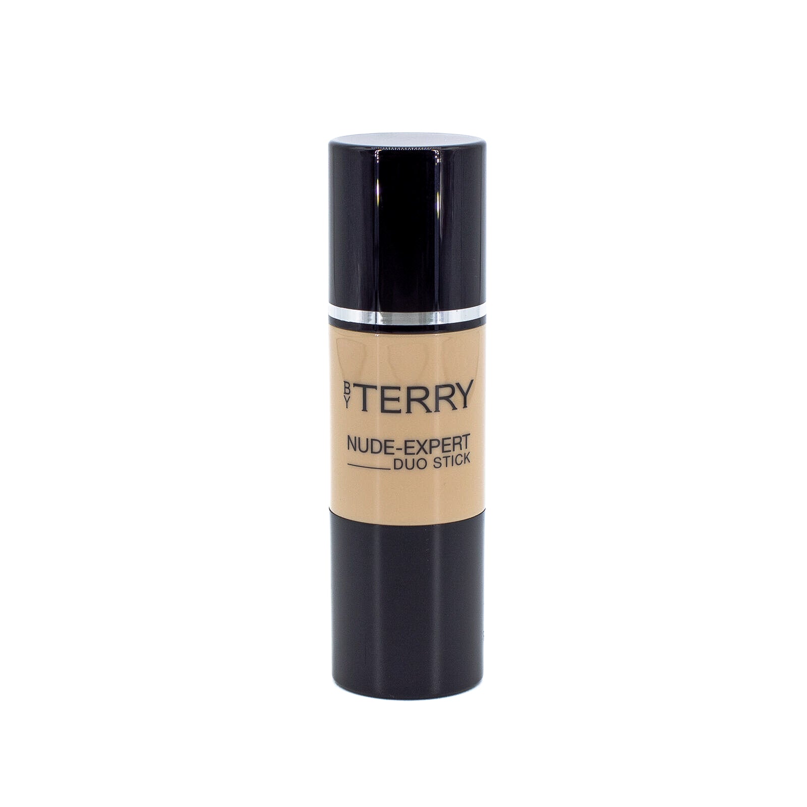 BY TERRY Nude-Expert Duo Stick GOLDEN BROWN 0.3oz - Imperfect Box by This is Beauty US