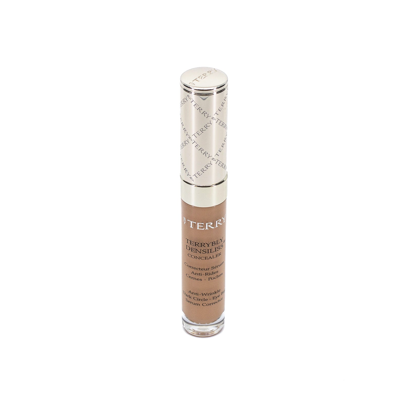 BY TERRY Terrybly Densiliss Concealer 6. SIENNA COPPER .23oz - Imperfect Box by This is Beauty US