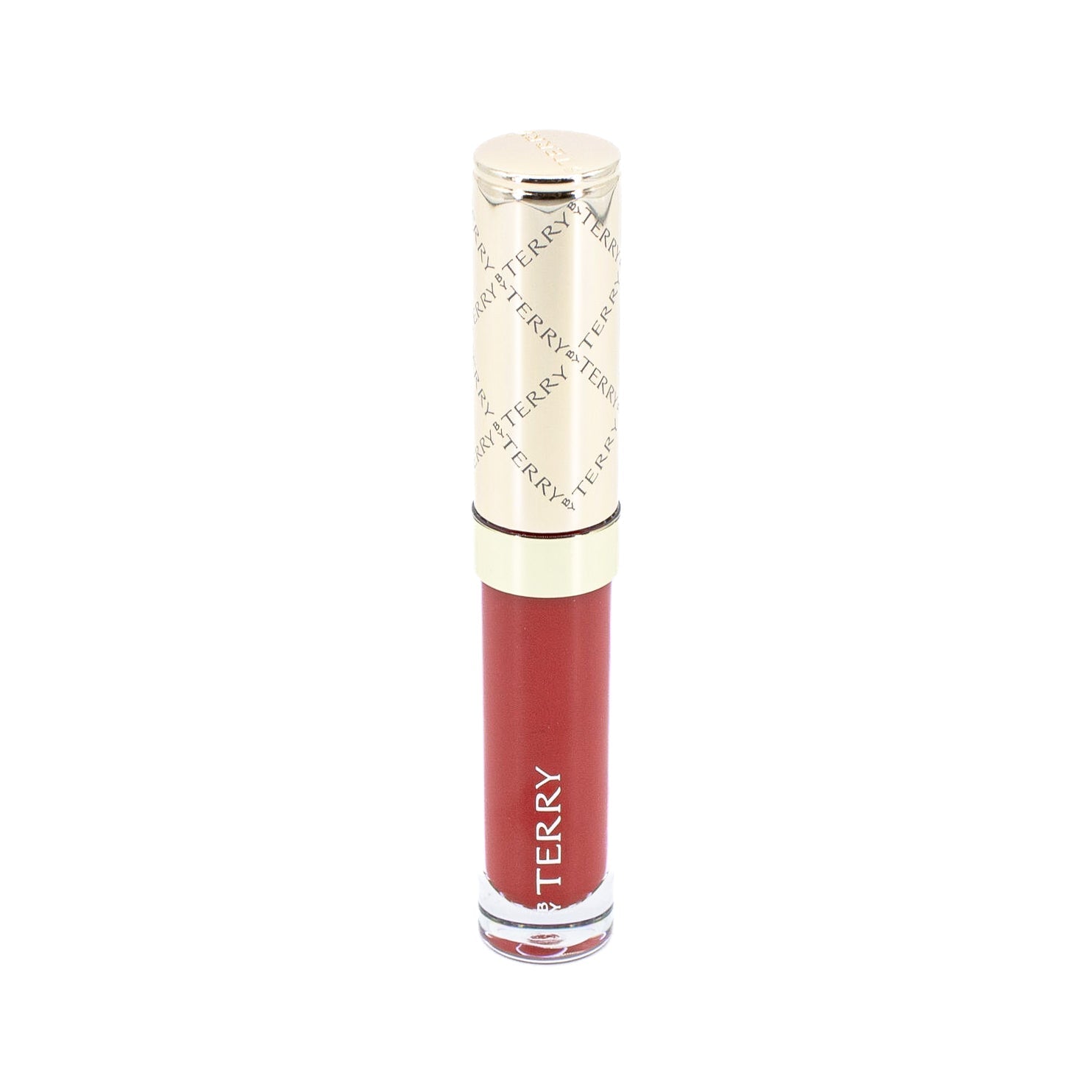 BY TERRY Terrybly Velvet Rouge Lipstick 9 MY RED .07oz - Imperfect Box by This is Beauty US