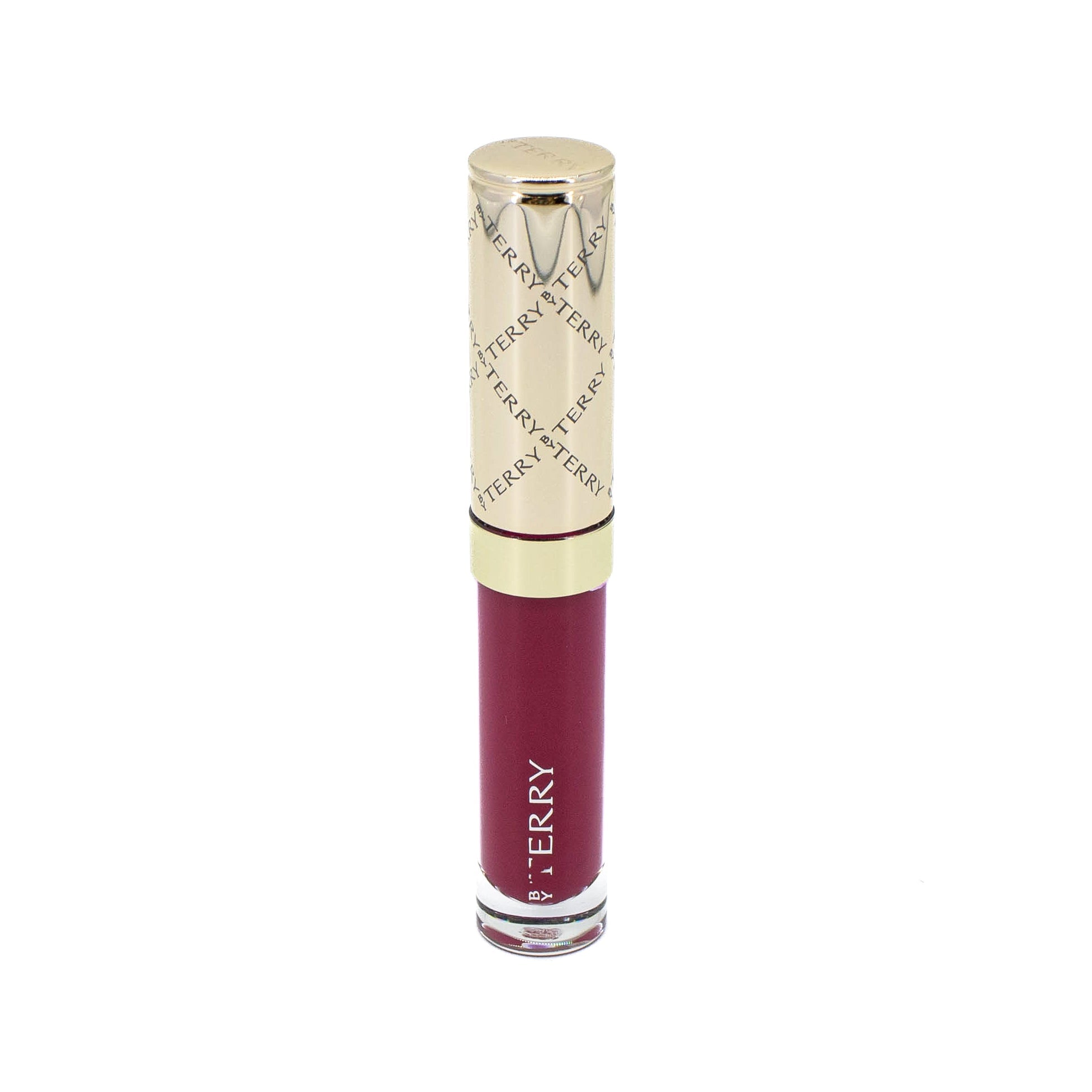 BY TERRY Terrybly Velvet Rouge Lipstick 5. BABA BOOM .07oz - Imperfect Box by This is Beauty US