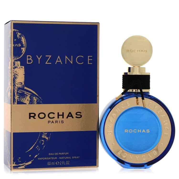 Byzance 2019 Edition by Rochas Eau De Parfum Spray 1.3 oz for Women
