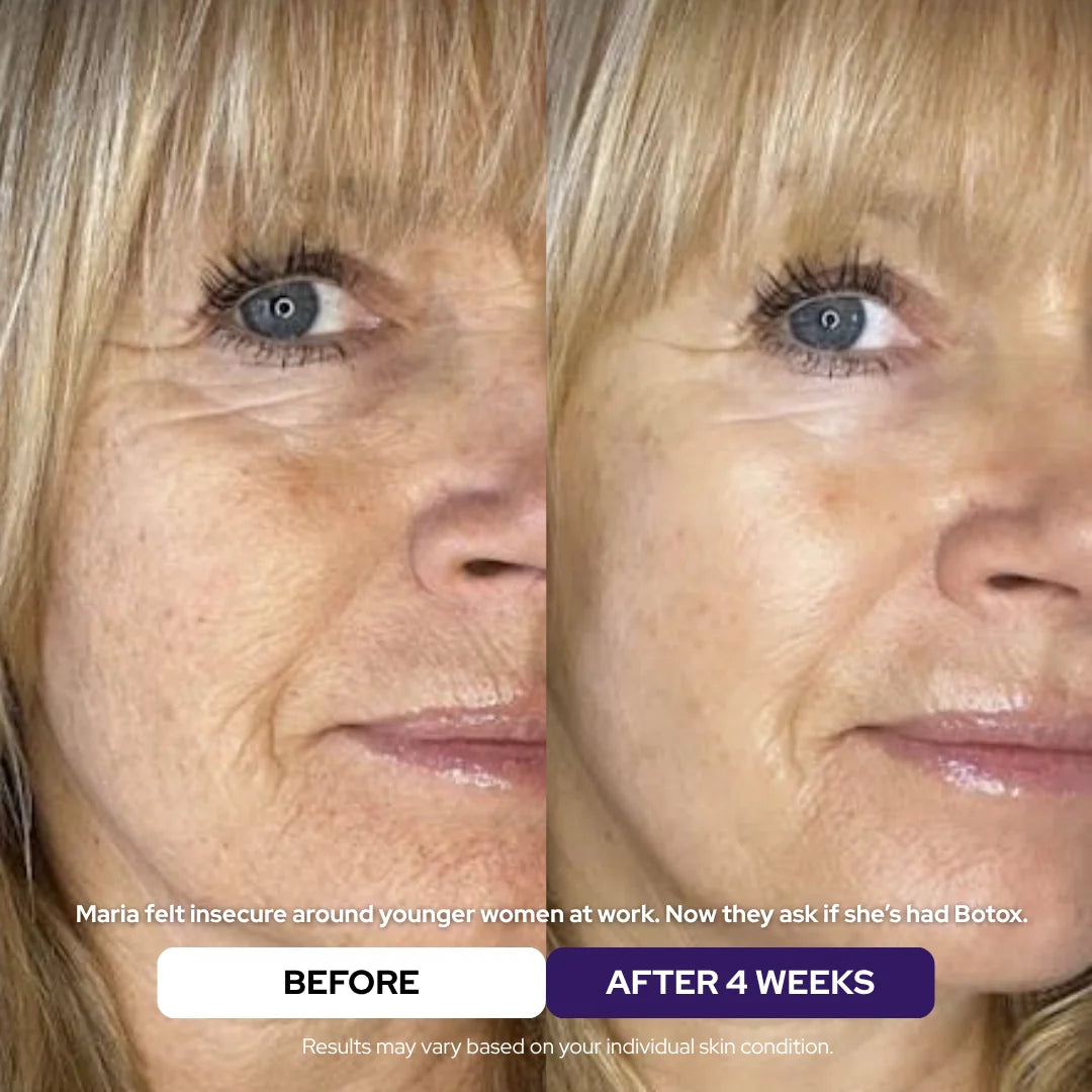 Collagen & Niacinamide wrapping mask - DestGlow