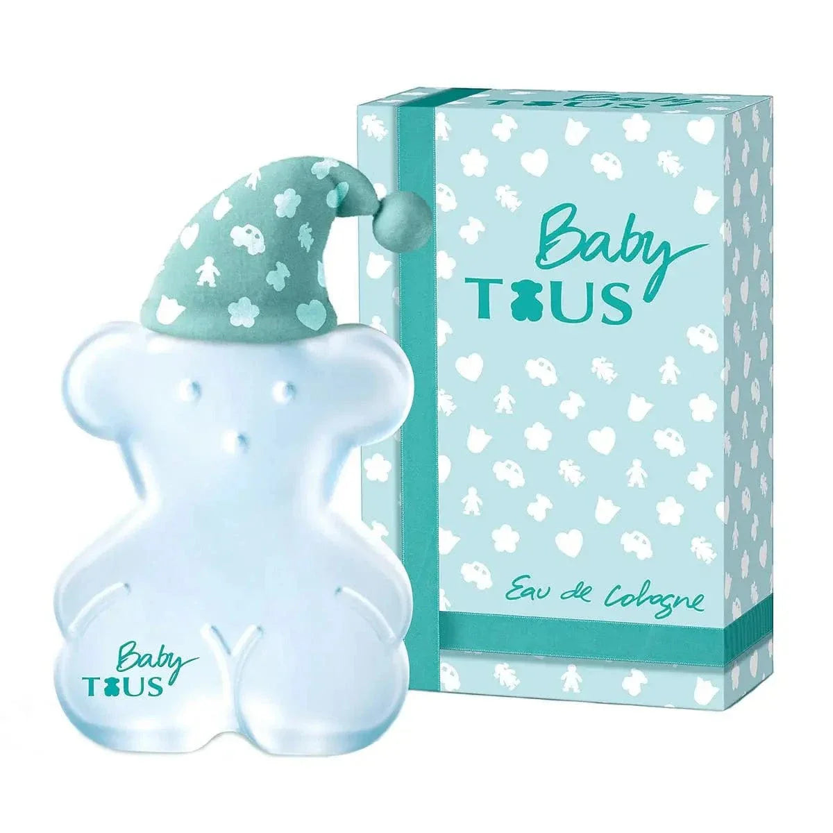 Baby Tous By Tous For Unisex 3.4oz EDC Spray by perfumesandrea