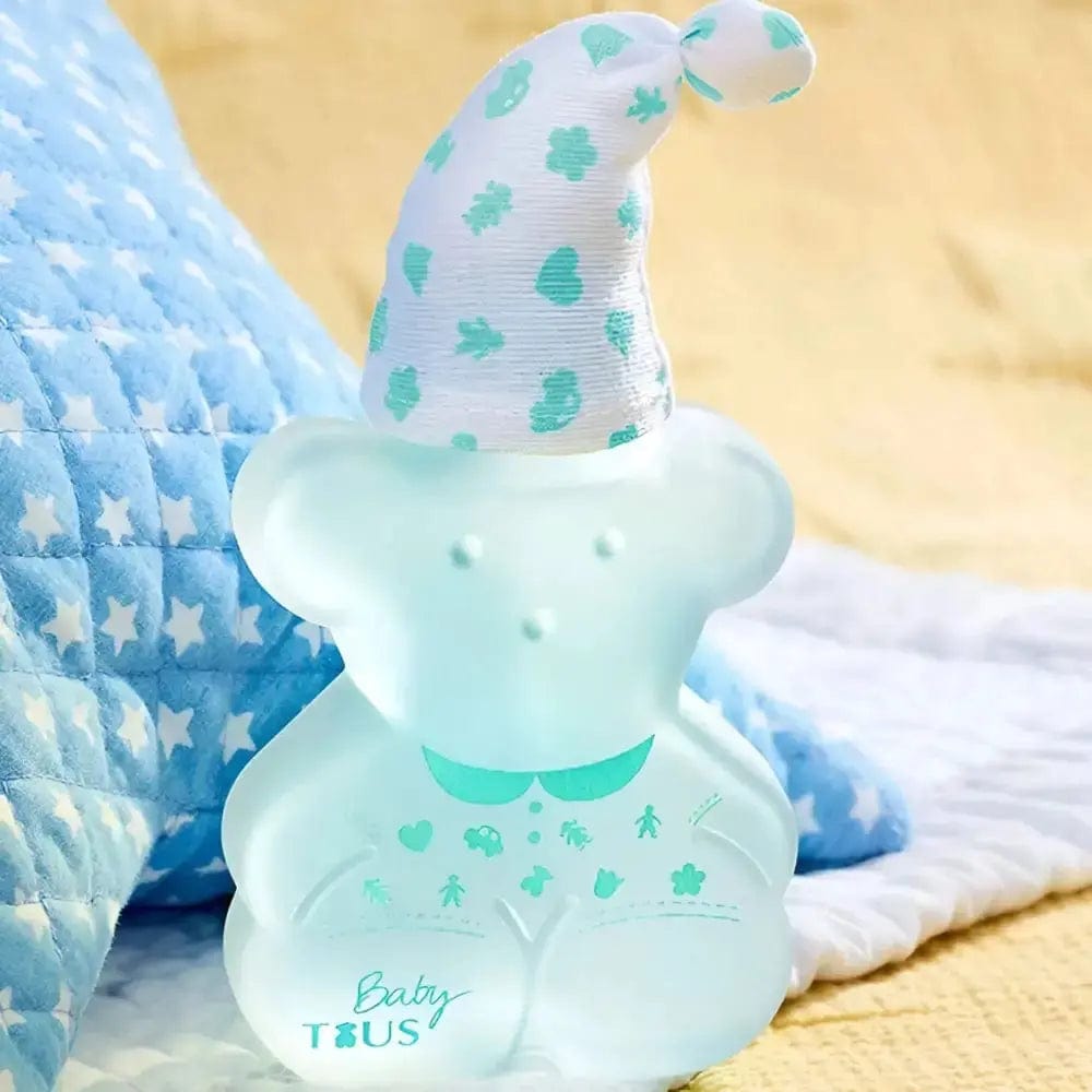Baby Tous By Tous For Unisex 3.4oz EDC Spray by perfumesandrea