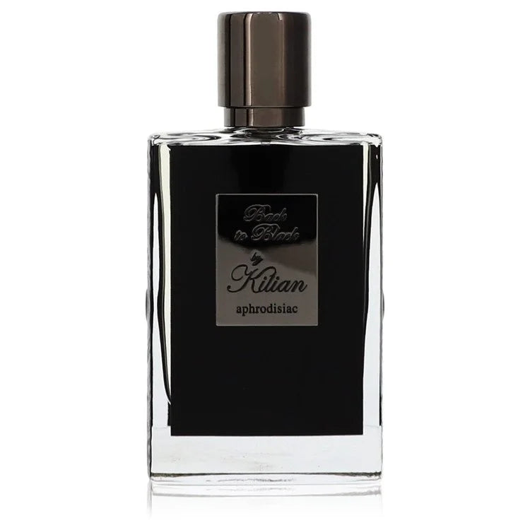 Back To Black Aphrodisiac By Kilian Perfume for Women by Gamer Scents