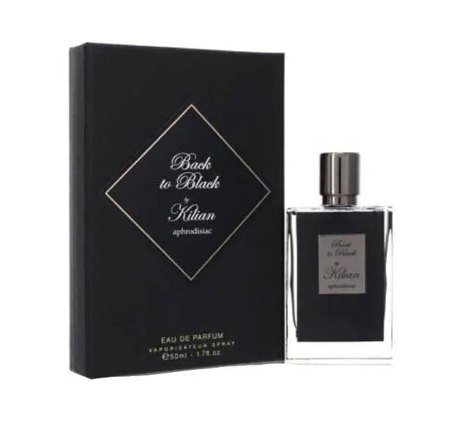 Back to Black By Kilian Aphrodisiac Unisex 1.7 oz EDP Spray by perfumesandrea