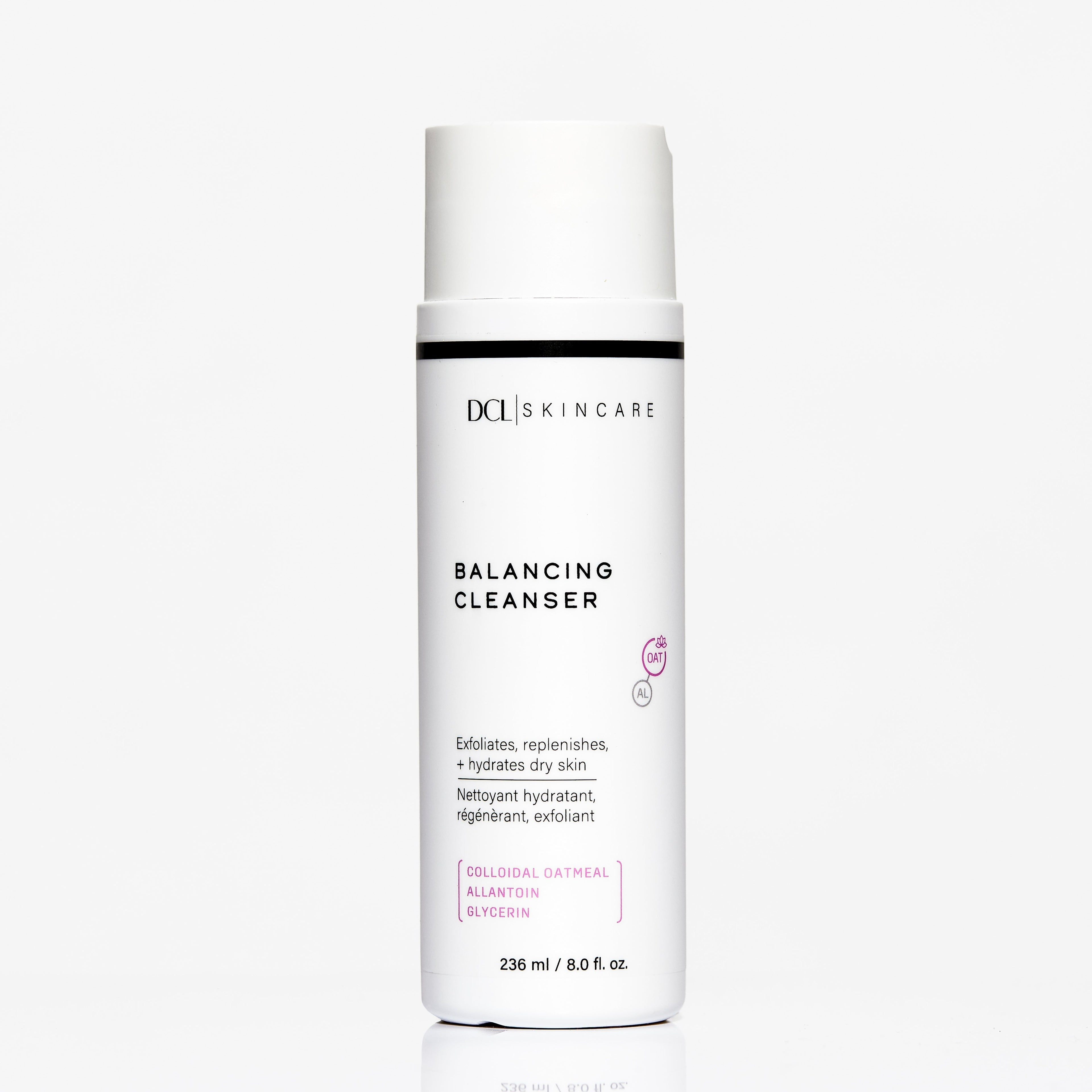 Balancing Cleanser DestGlow