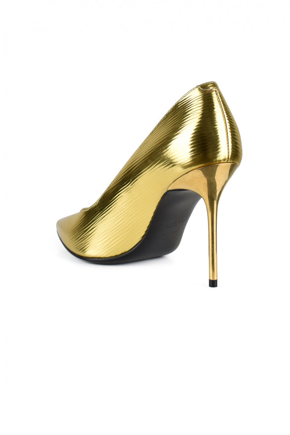 Balmain Women Pumps Ruby - DestGlow
