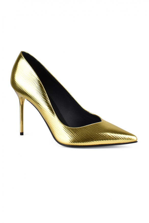 Balmain Women Pumps Ruby - DestGlow