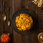 Almond House Banana Chips