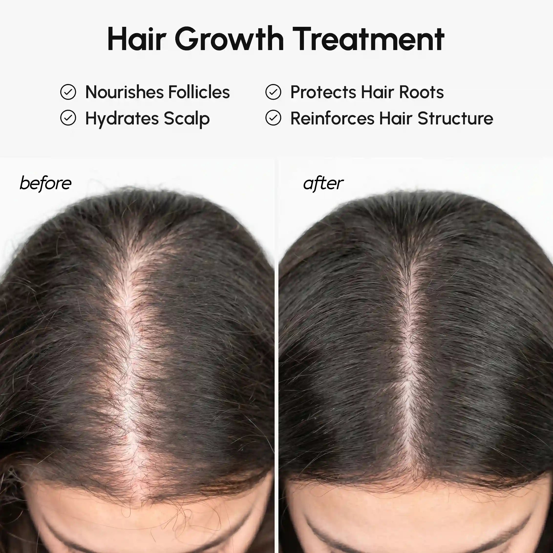 Pure Batana Hair Growth Paste by Maree