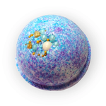 Sea Glass Bath Bomb - Sage, Ocean Breeze & Driftwood