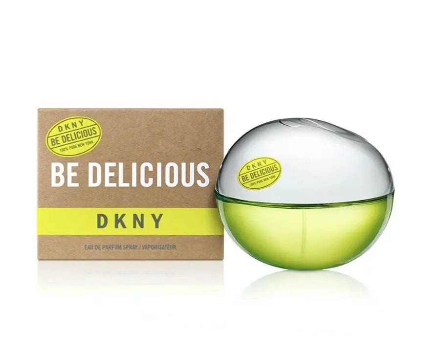Be Delicious By Donna Karan For Women 3.4 oz EDP Spray by perfumesandrea
