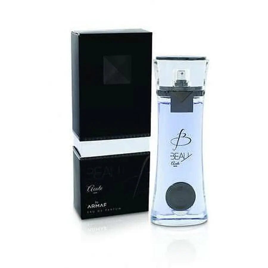 Beau Acute By Armaf For Men 3.4 oz EDP Spray by perfumesandrea