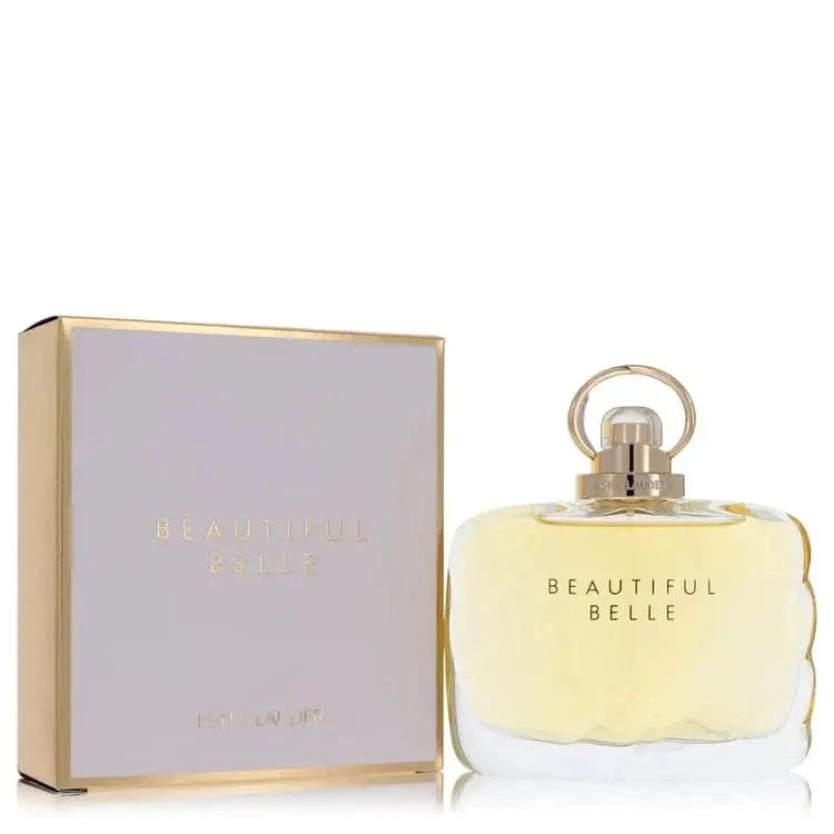 Beautiful Belle By Estée Lauder For Women 3.4 oz EDP Spray by perfumesandrea