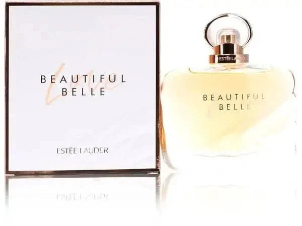Beautiful Belle Love For Women 3.4oz Eau De Parfum by perfumesandrea