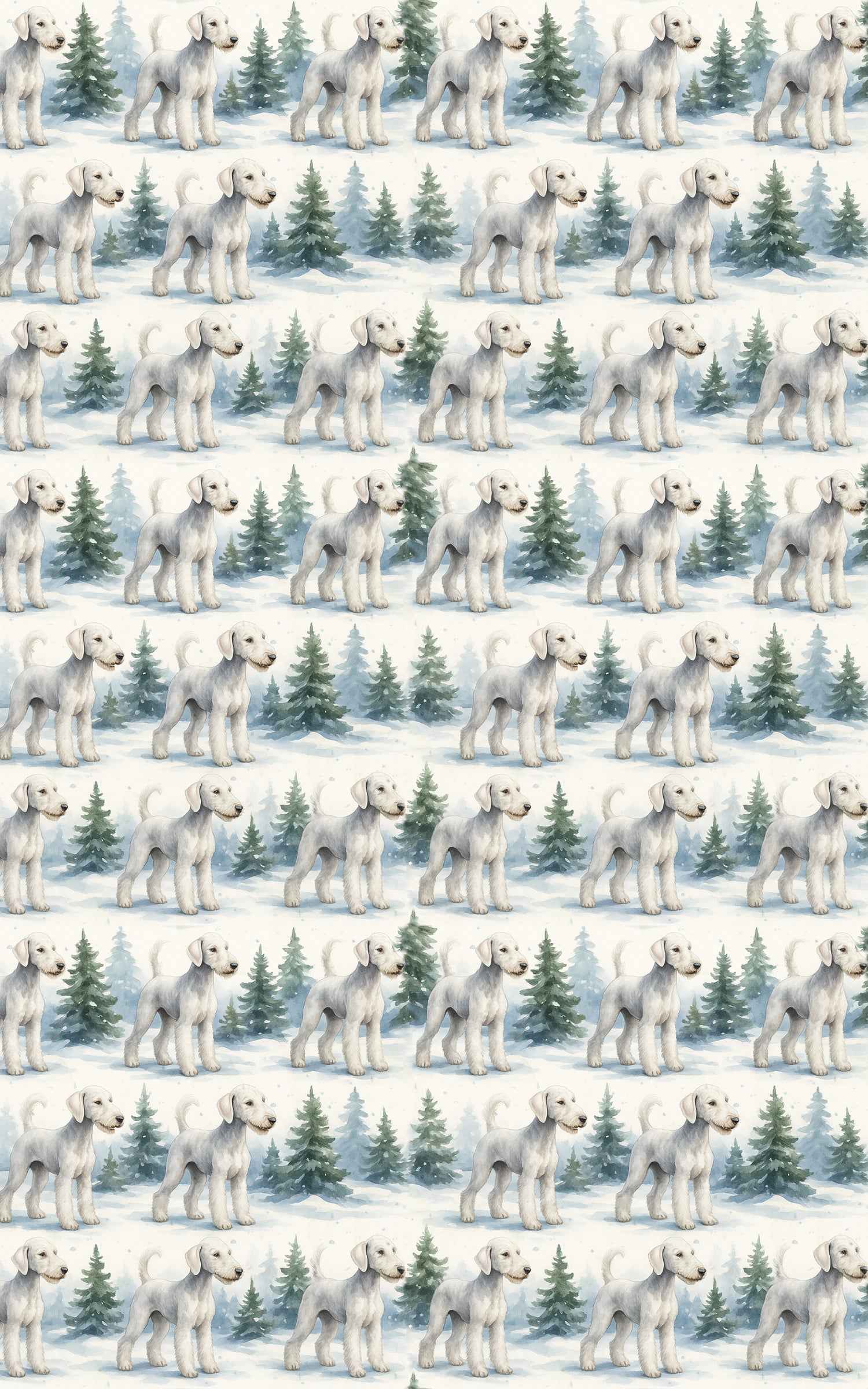 Velvet Frost & Festive Whimsy