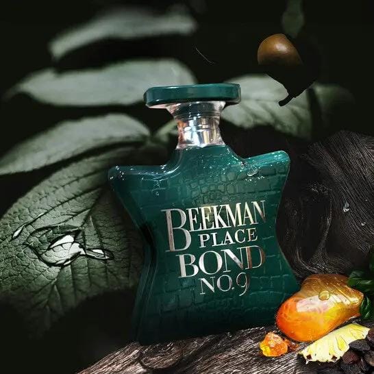 Beekman Place By Bond No.9 For Unisex 3.3oz EDP Spray by perfumesandrea