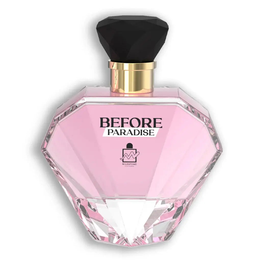 Before Paradise By Milestone Perfumes For Women 3.4oz EDP Spray by perfumesandrea