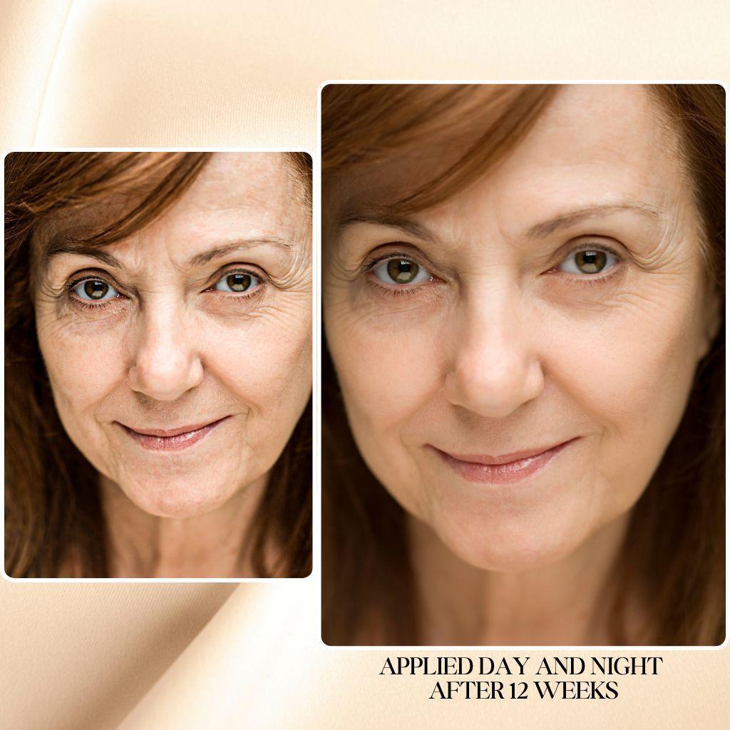 Anti-Aging Bundle, Small by gymsegbë