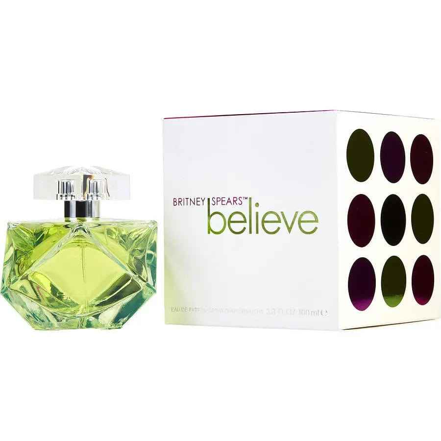 Believe Britney Spears 3.3 oz W EDP Spray