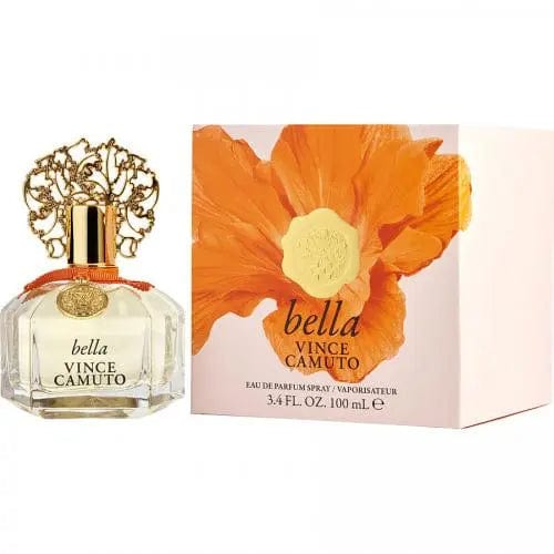Bella By Vince Camuto For Women 3.4 oz EDP Spray by perfumesandrea